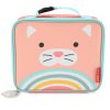 SH2109R1613100 Skip Hop ZOO LUNCH BAG CAT 4