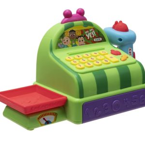 JZ120CMW024300 COCOMELON MUSICAL CASH REGISTER 6