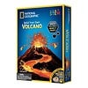 NG120029730000 NAT GEO VOLCANO SCIENCE KIT 5