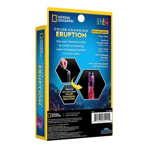 NG120622010000 NAT GEO COLOR CHANGING ERUPTION 4