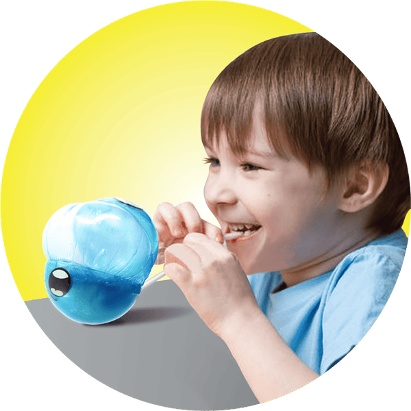 SI120325260000 SLIMY MAXI BUBBLE BLOWER 4