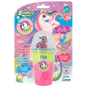 SI120339100000 SLIMY NEW UNICORN 2