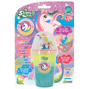 SI120339100000 SLIMY NEW UNICORN 7