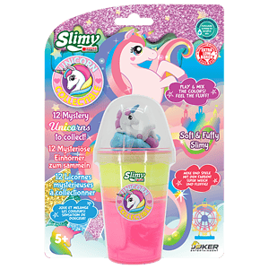 SI120339100000 SLIMY NEW UNICORN 6