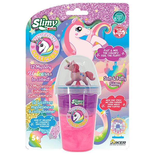 SI120339100000 SLIMY NEW UNICORN 5