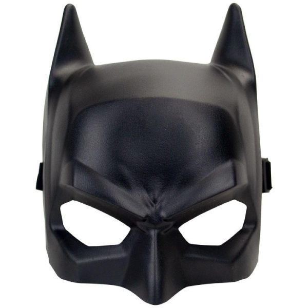 SM120606815400 BATMAN BASIC MASK 1