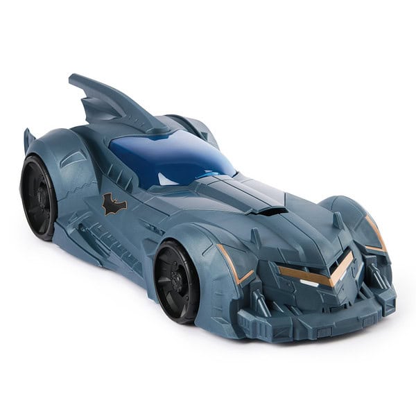 SM120607050400 BATMAN 12 BATMOBILE 8