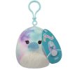 SQ120SQCP00215 SQUISHMALLOWS 3.5 CLIP ON MITCH L8-8