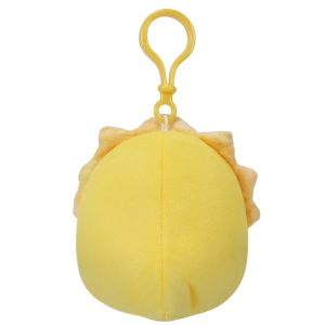 SQ120SQCP00216 SQUISHMALLOWS 3.5 CLIP ON LANCASTER L8-14