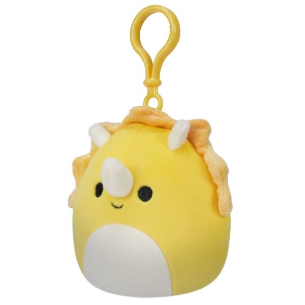 SQ120SQCP00216 SQUISHMALLOWS 3.5 CLIP ON LANCASTER L8-2