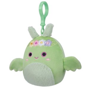 SQ120SQCP00217 SQUISHMALLOWS 3.5 CLIP ON TOVE L8-16