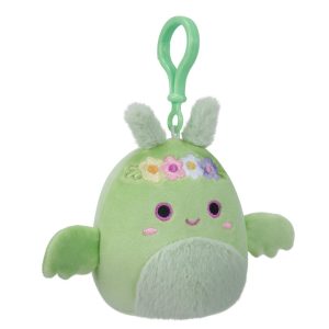 SQ120SQCP00217 SQUISHMALLOWS 3.5 CLIP ON TOVE L8-14