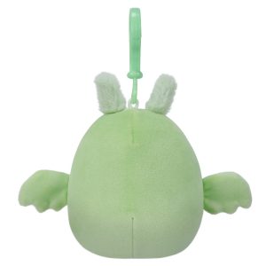 SQ120SQCP00217 SQUISHMALLOWS 3.5 CLIP ON TOVE L8-12