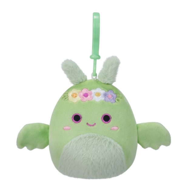 SQ120SQCP00217 SQUISHMALLOWS 3.5 CLIP ON TOVE L8-6