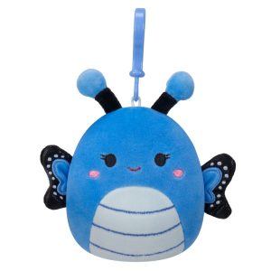 SQ120SQCP00220 SQUISHMALLOWS 3.5 CLIP ON WEAVERLY L9 (9)-12