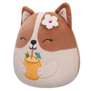 SQ120SQCR05393 SQUISHMALLOWS 7.5 REGINA L8-16