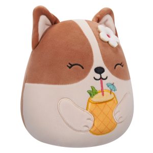 SQ120SQCR05393 SQUISHMALLOWS 7.5 REGINA L8-14