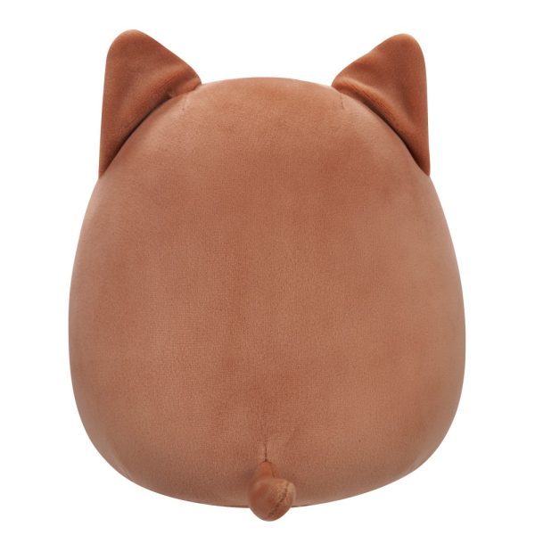 SQ120SQCR05393 SQUISHMALLOWS 7.5 REGINA L8-12