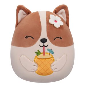 SQ120SQCR05393 SQUISHMALLOWS 7.5 REGINA L8-8