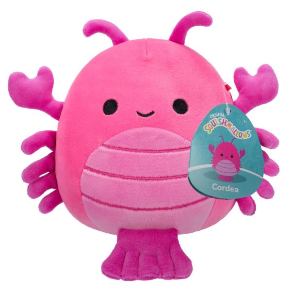 SQ120SQCR05394 SQUISHMALLOWS 7.5 CORDEA L8-10