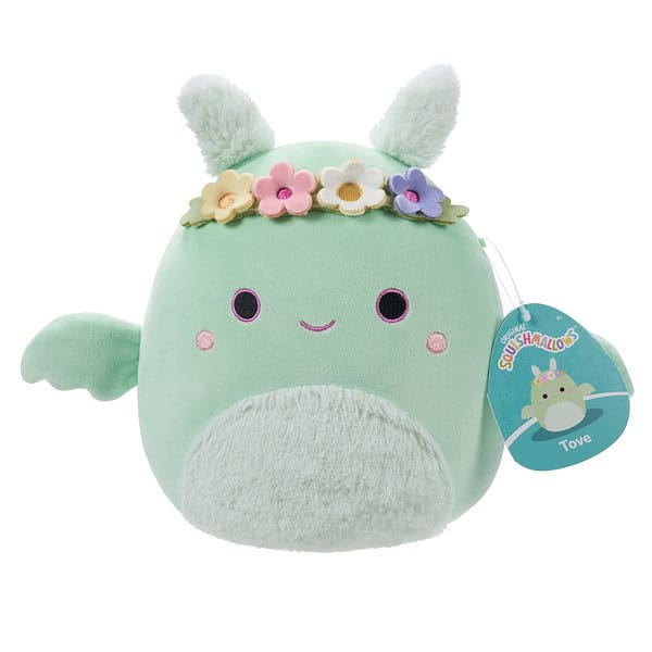 SQ120SQCR05395 SQUISHMALLOWS 7.5 TOVE L8-8