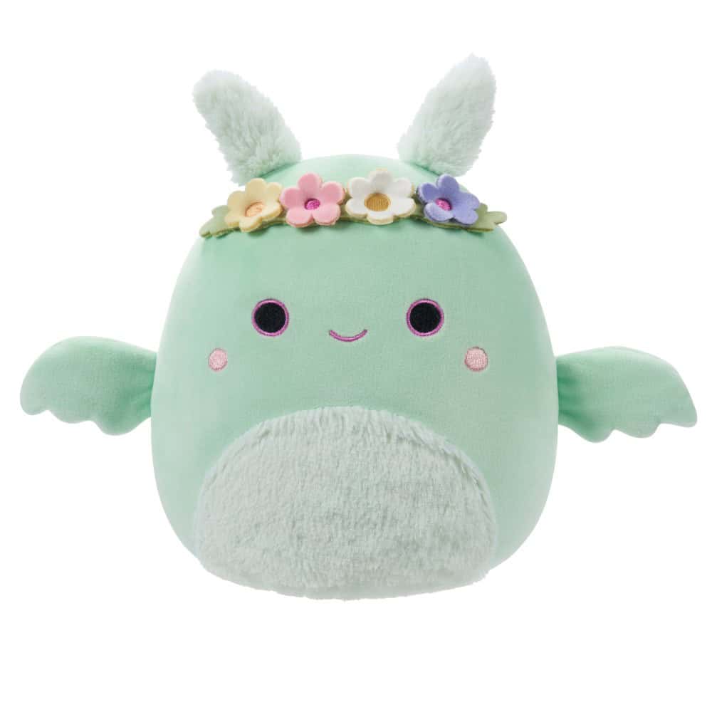 SQ120SQCR05395 SQUISHMALLOWS 7.5 TOVE L8 