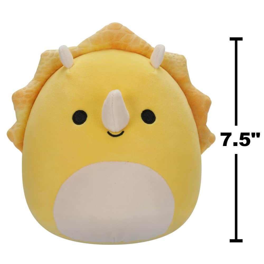 SQ120SQCR05396 SQUISHMALLOWS 7.5 LANCASTER 