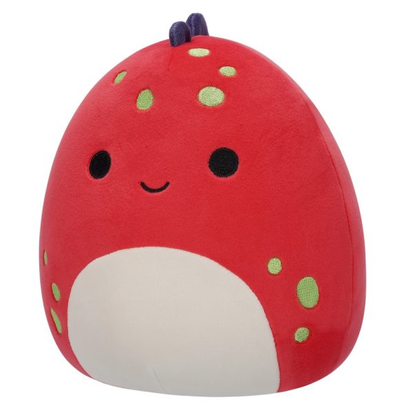 SQ120SQCR05399 SQUISHMALLOWS 7.5 DOLAN L8-16