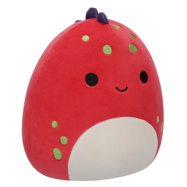 SQ120SQCR05399 SQUISHMALLOWS 7.5 DOLAN L8-14