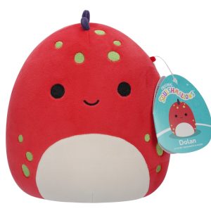 SQ120SQCR05399 SQUISHMALLOWS 7.5 DOLAN L8-10