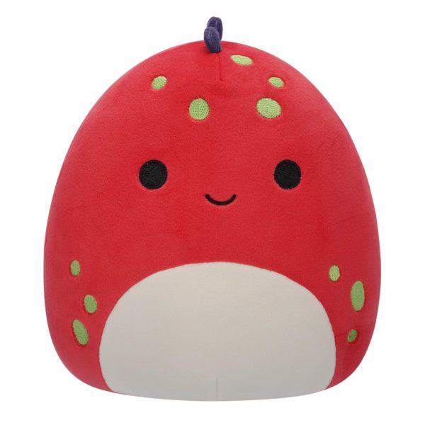 SQ120SQCR05399 SQUISHMALLOWS 7.5 DOLAN L8-8