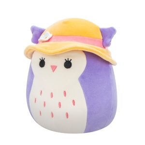 SQ120SQCR05400 SQUISHMALLOWS 7.5 HOLLY L8-16