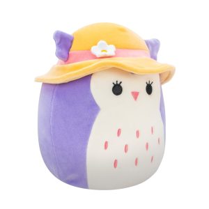 SQ120SQCR05400 SQUISHMALLOWS 7.5 HOLLY L8-14