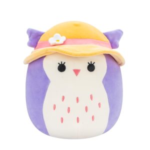 SQ120SQCR05400 SQUISHMALLOWS 7.5 HOLLY L8-8