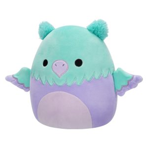 SQ120SQCR05401 SQUISHMALLOWS 7.5 MINERVA L8-16