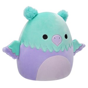 SQ120SQCR05401 SQUISHMALLOWS 7.5 MINERVA L8-14