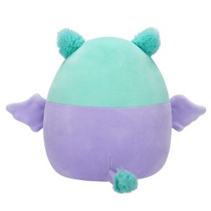 SQ120SQCR05401 SQUISHMALLOWS 7.5 MINERVA L8-12