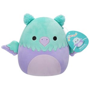 SQ120SQCR05401 SQUISHMALLOWS 7.5 MINERVA L8-10