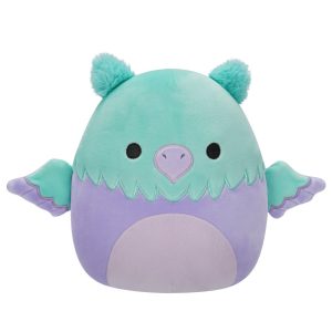 SQ120SQCR05401 SQUISHMALLOWS 7.5 MINERVA L8-8