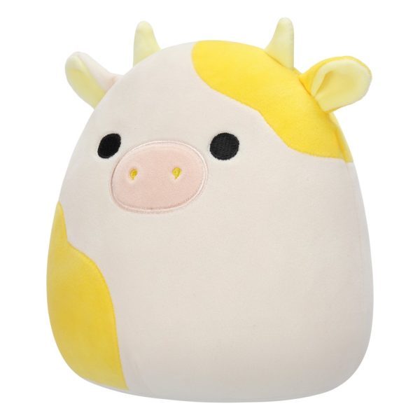 SQ120SQCR05402 SQUISHMALLOWS 7.5 BODIE L8-16