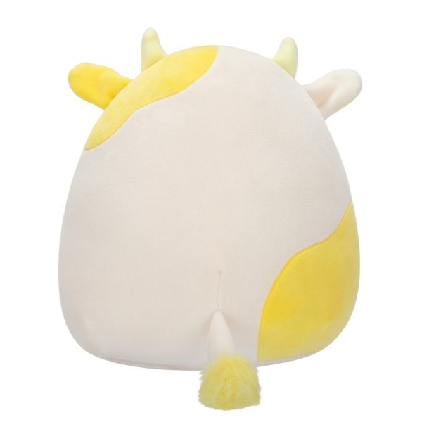 SQ120SQCR05402 SQUISHMALLOWS 7.5 BODIE L8-12