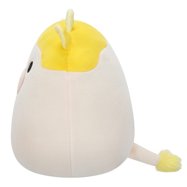 SQ120SQCR05402 SQUISHMALLOWS 7.5 BODIE L8-3