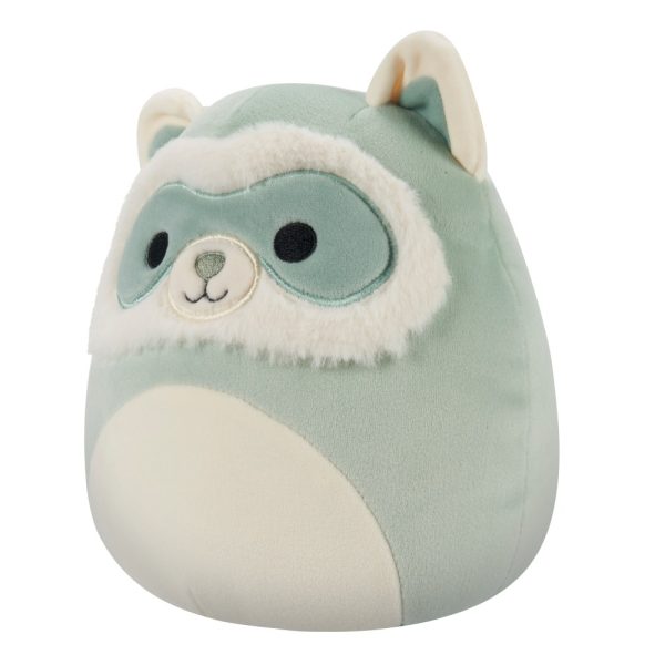 SQ120SQCR05403 SQUISHMALLOWS 7.5 HEMKEY L8-14