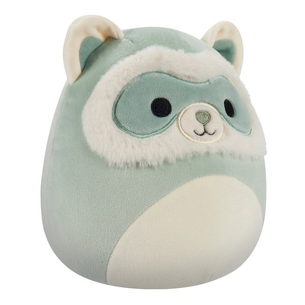 SQ120SQCR05403 SQUISHMALLOWS 7.5 HEMKEY L8-12