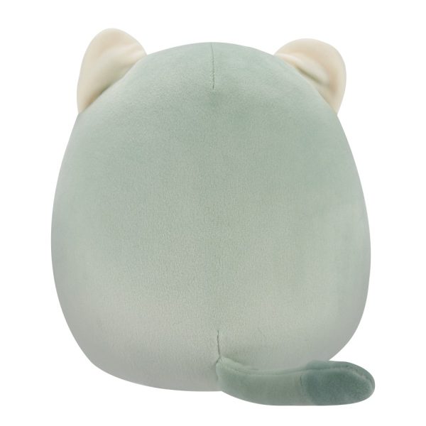 SQ120SQCR05403 SQUISHMALLOWS 7.5 HEMKEY L8-10