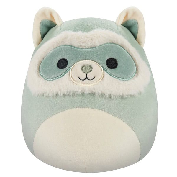 SQ120SQCR05403 SQUISHMALLOWS 7.5 HEMKEY L8-8