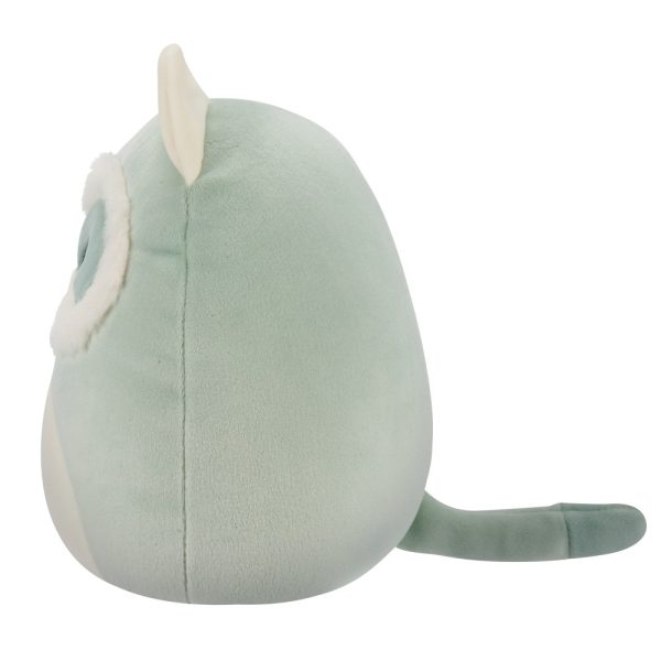 SQ120SQCR05403 SQUISHMALLOWS 7.5 HEMKEY L8-4