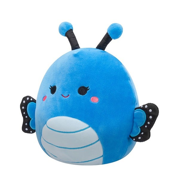 SQ120SQCR05404 SQUISHMALLOWS 7.5 WAVERLY L8-16