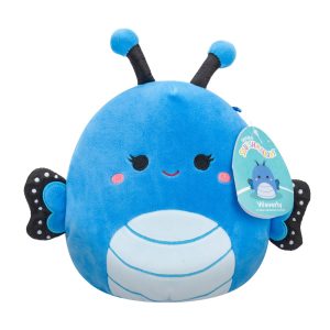 SQ120SQCR05404 SQUISHMALLOWS 7.5 WAVERLY L8-10