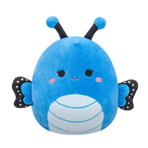 SQ120SQCR05404 SQUISHMALLOWS 7.5 WAVERLY L8-8